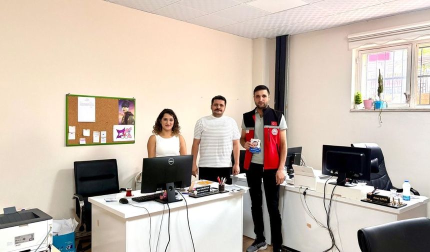 Osmaniye’de Boşanmanın Yarattığı Travmalara 'Uzman' Önlemi