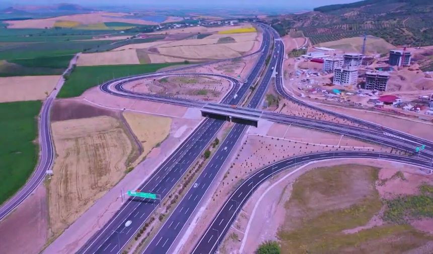 Osmaniye’de O Yol 3 Gün Trafiğe Kapatılacak