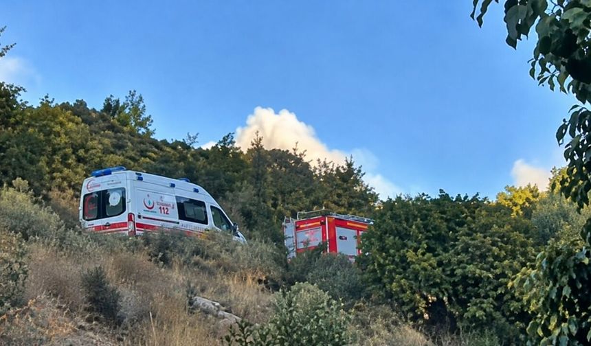Osmaniye'de Şüpheli Ölüm! Dere Yatağında Cansız Beden Bulundu