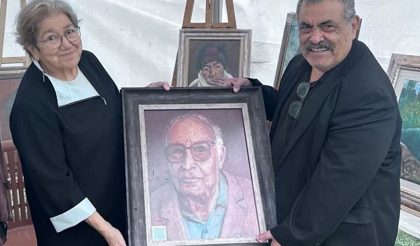 Osmaniye’de Yaşar Kemal Günleri Sona Erdi