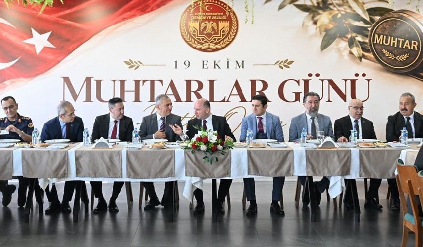 Osmaniye’ye 4,25 Milyar Liralık Yatırım Hamlesi ve 15 Bini Aşkın Yeni Konut