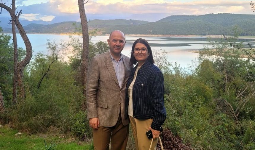 Vali Serdengeçti: "Tarihin izinde, tabiatın kalbinde: Osmaniye…"