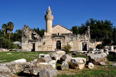 Ala Camii Kadirli