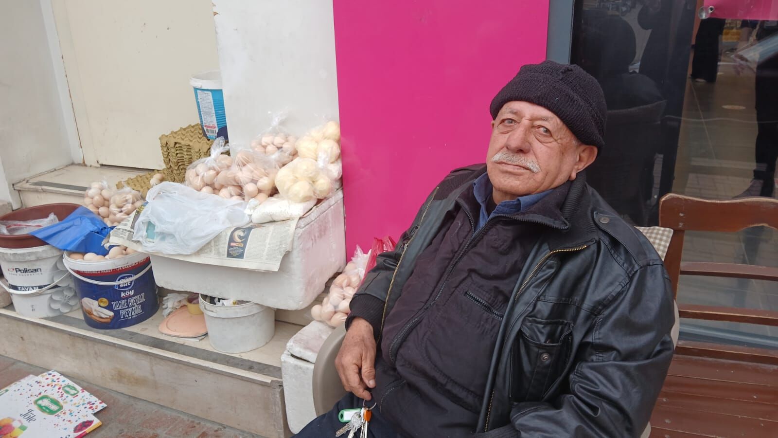 Ali Karayılan