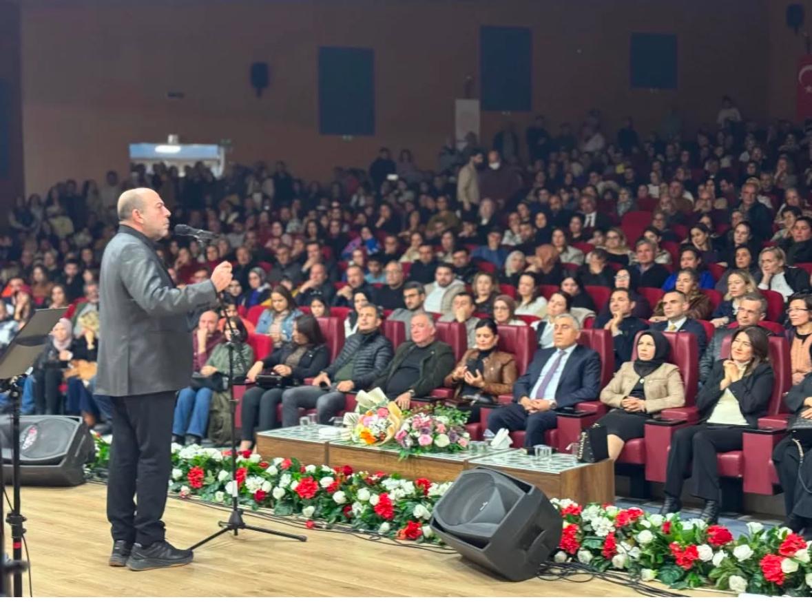 Antakya Medeniyetler Korosu (3)