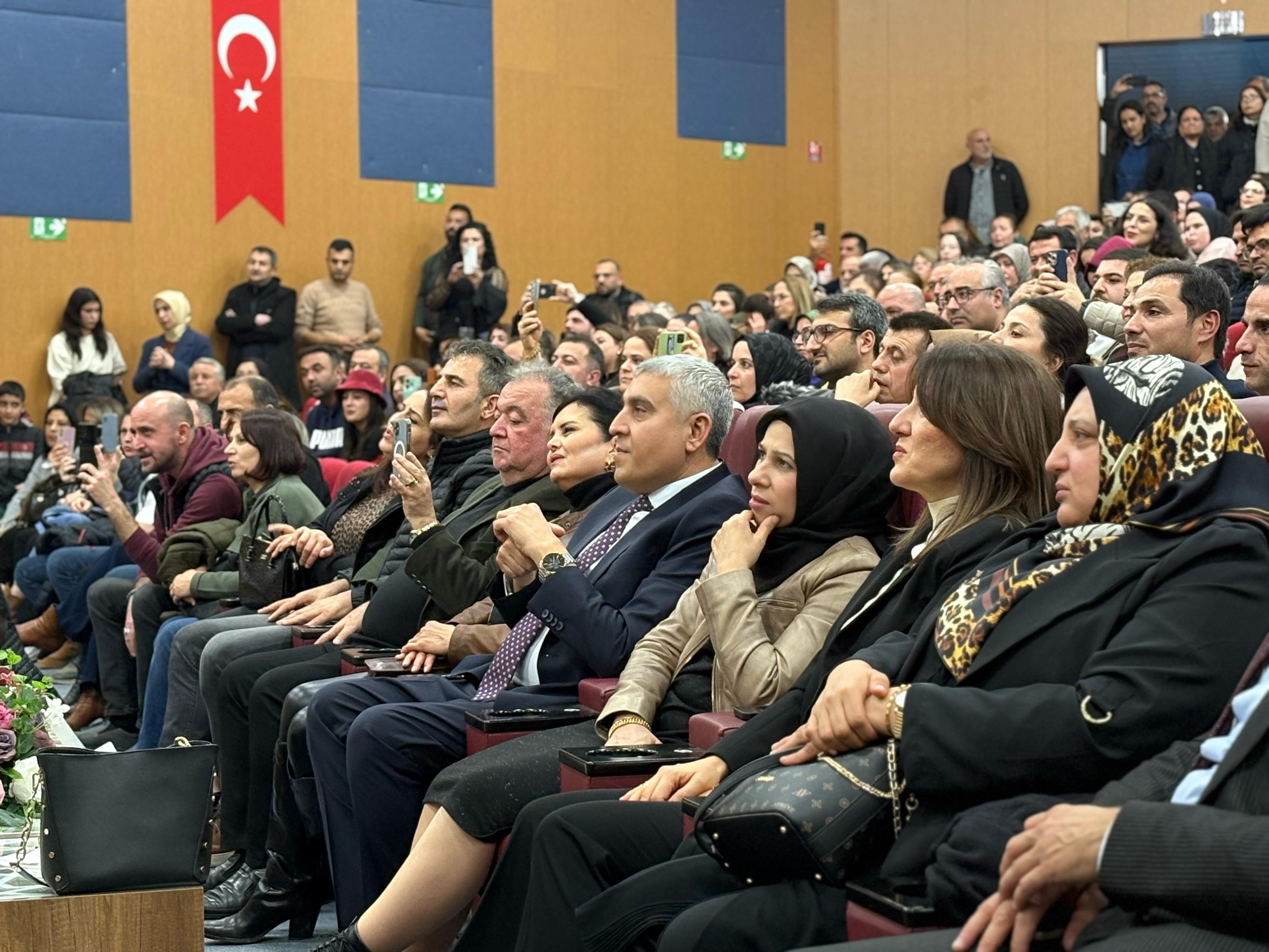 Antakya Medeniyetler Korosu (9)