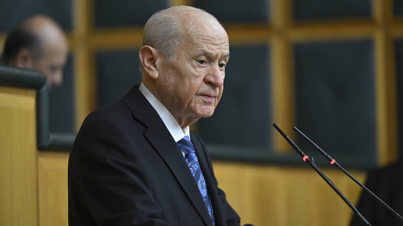 Bahceli