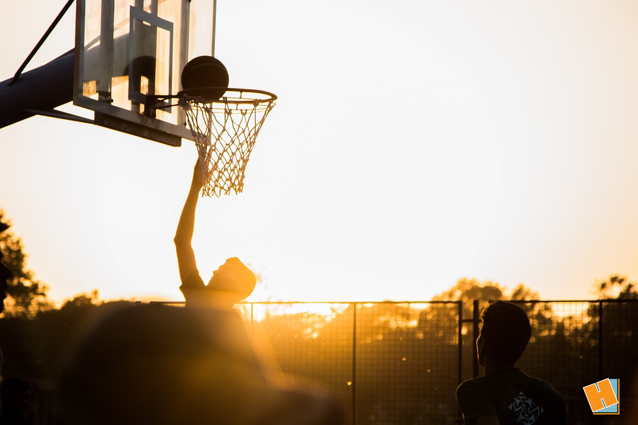 Basketball