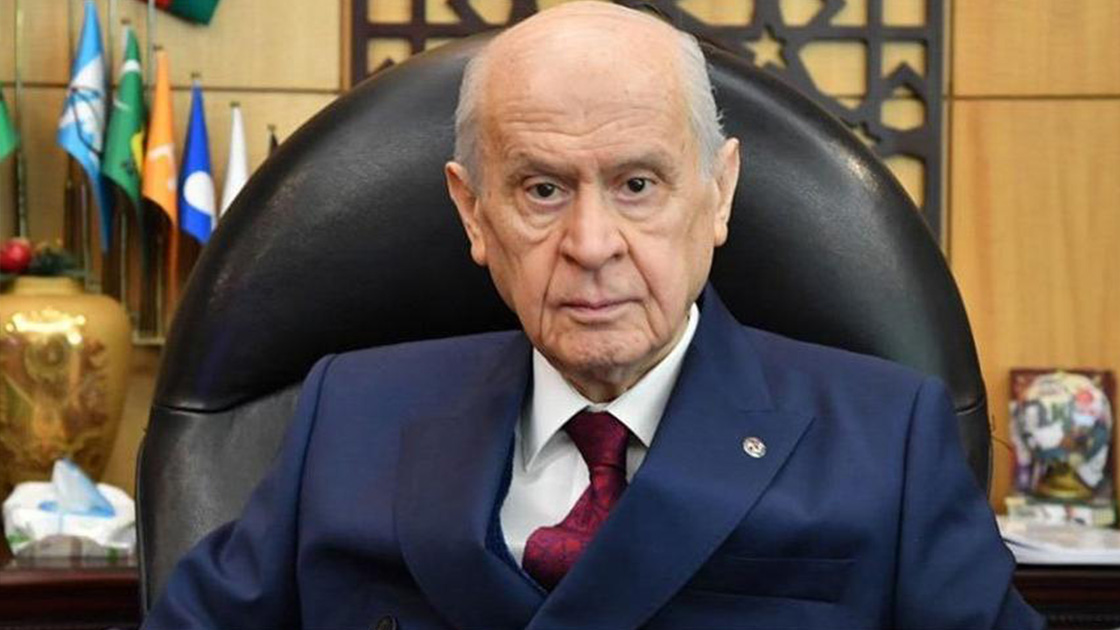 Devlet Bahçeli9