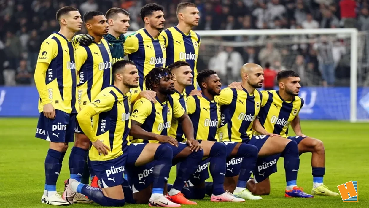 Fenerbahçe