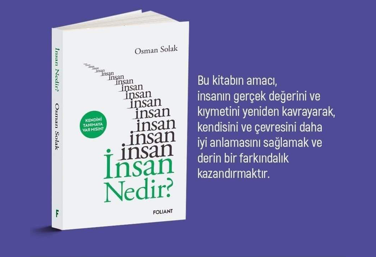 Insan Nedir 7