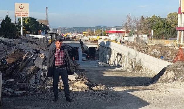 Kadirli Yolu Çilesi Kenan Mazı2