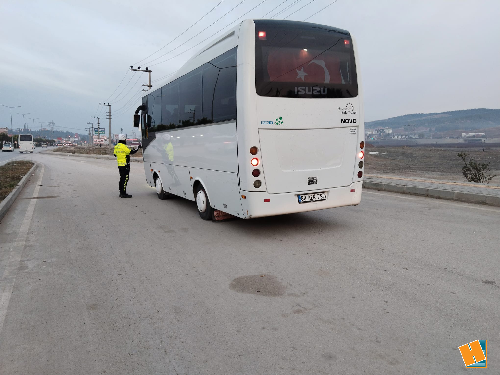 Osmaniye Polis Ve Zabıta (3)