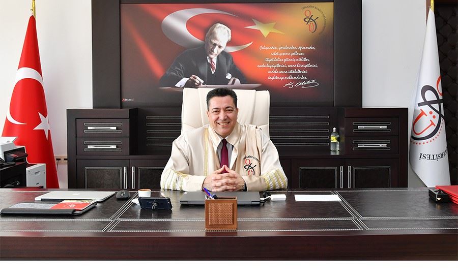 Prof. Dr. Turgay Uzun