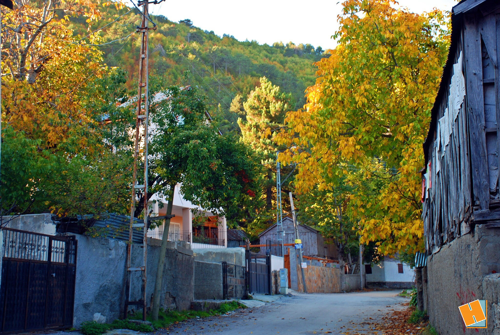 Zorkun Osmaniye Yayla (3)
