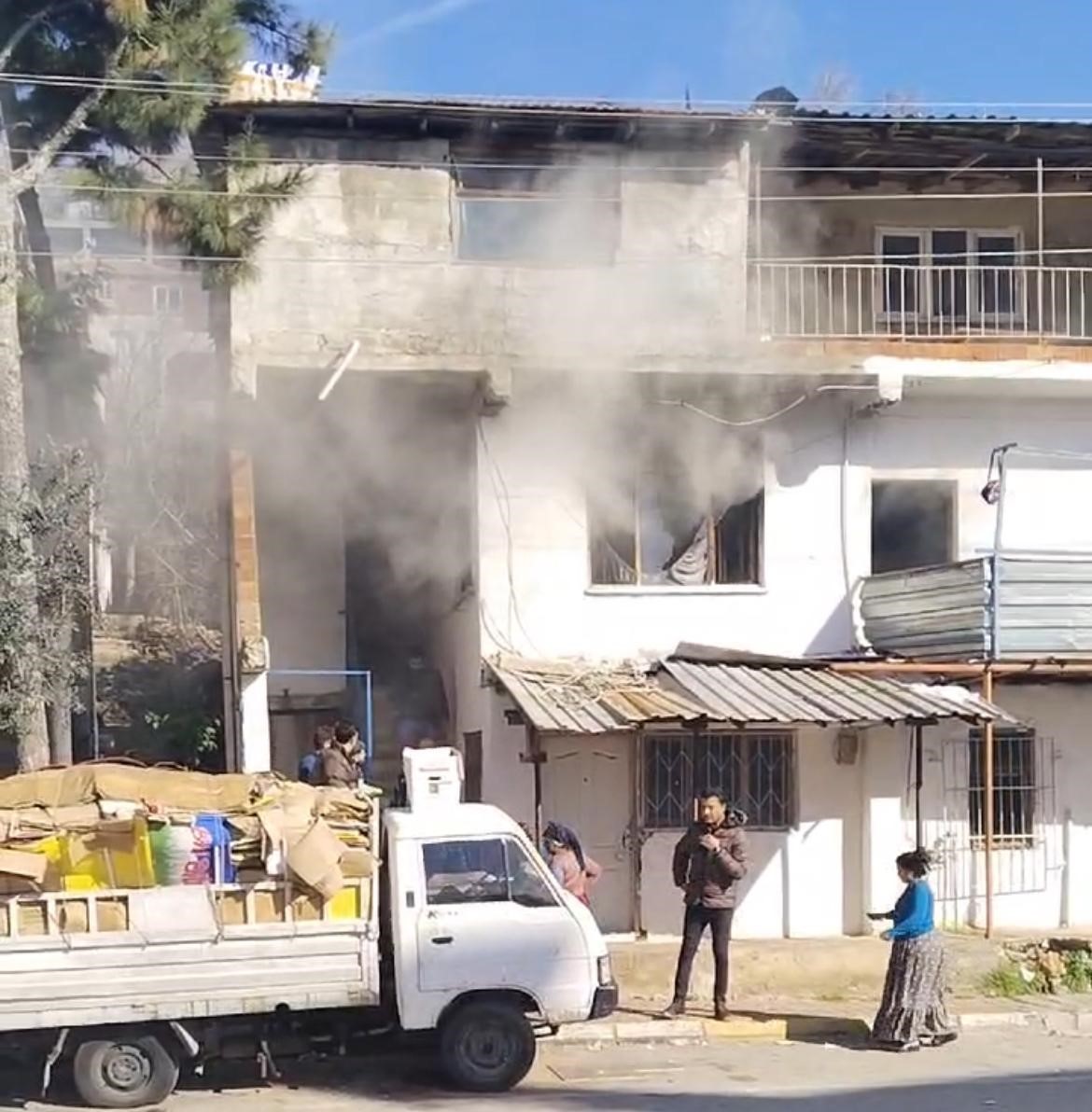 Annemin Parası Yok, Diyen Efe İçin Bakanlık Harekete Geçti (2)