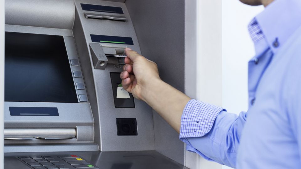 Bankamatik Atm Para (1)-1