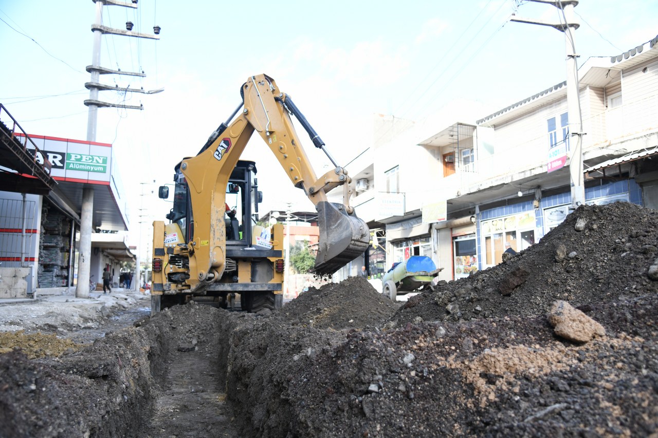 Başkan Çenet, Osmaniye Için Çalışmaya Devam Edeceğiz (5)