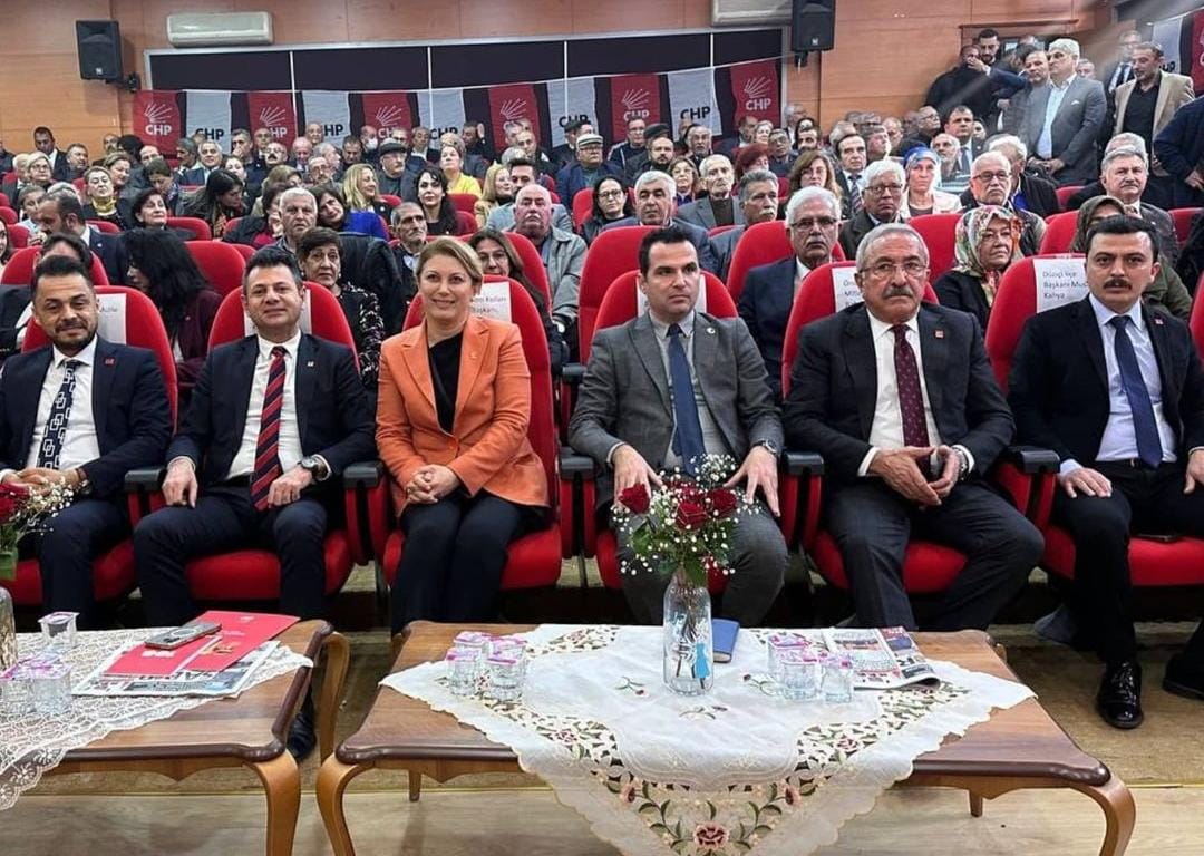 Chp Osmaniye Merkez İlçe Danışma Kurulu Toplantısı Yapıldı (3)