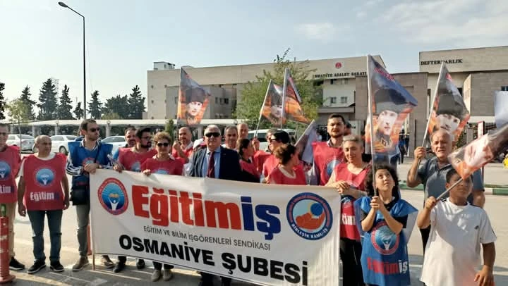 Eğitim Iş