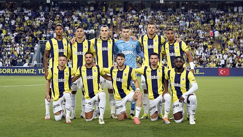 Fenerbahçe-1