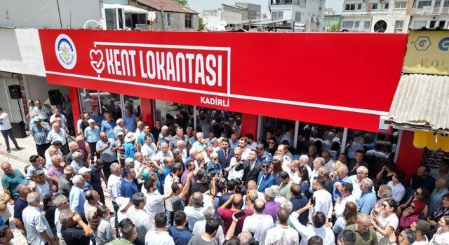 Kent Lokantası (2)