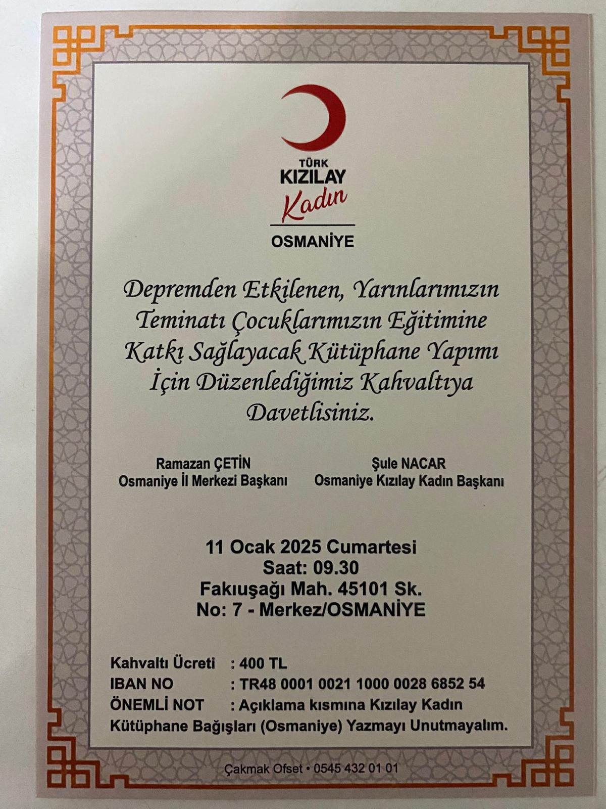 Kızılay Çocuk Kütüphane