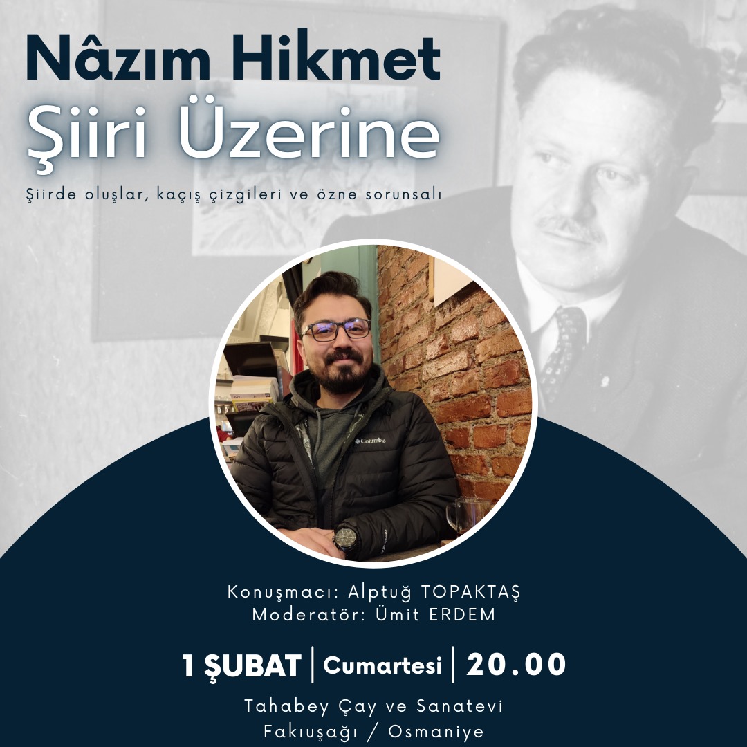 Nazım Hikmet