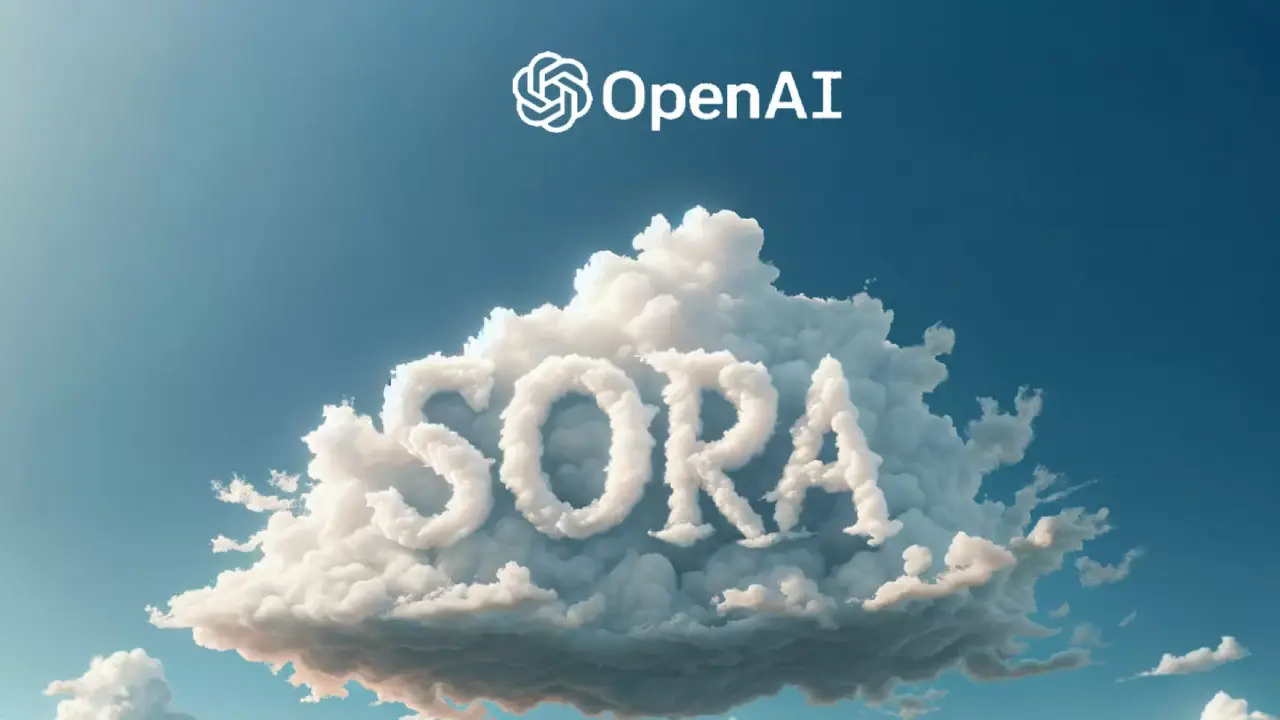 Openai Sora