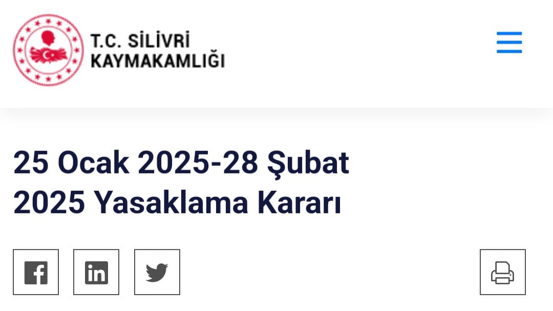 Silivri