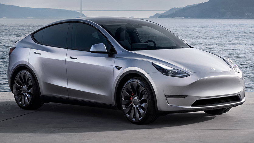 Tesla Model Y Juniper (2)