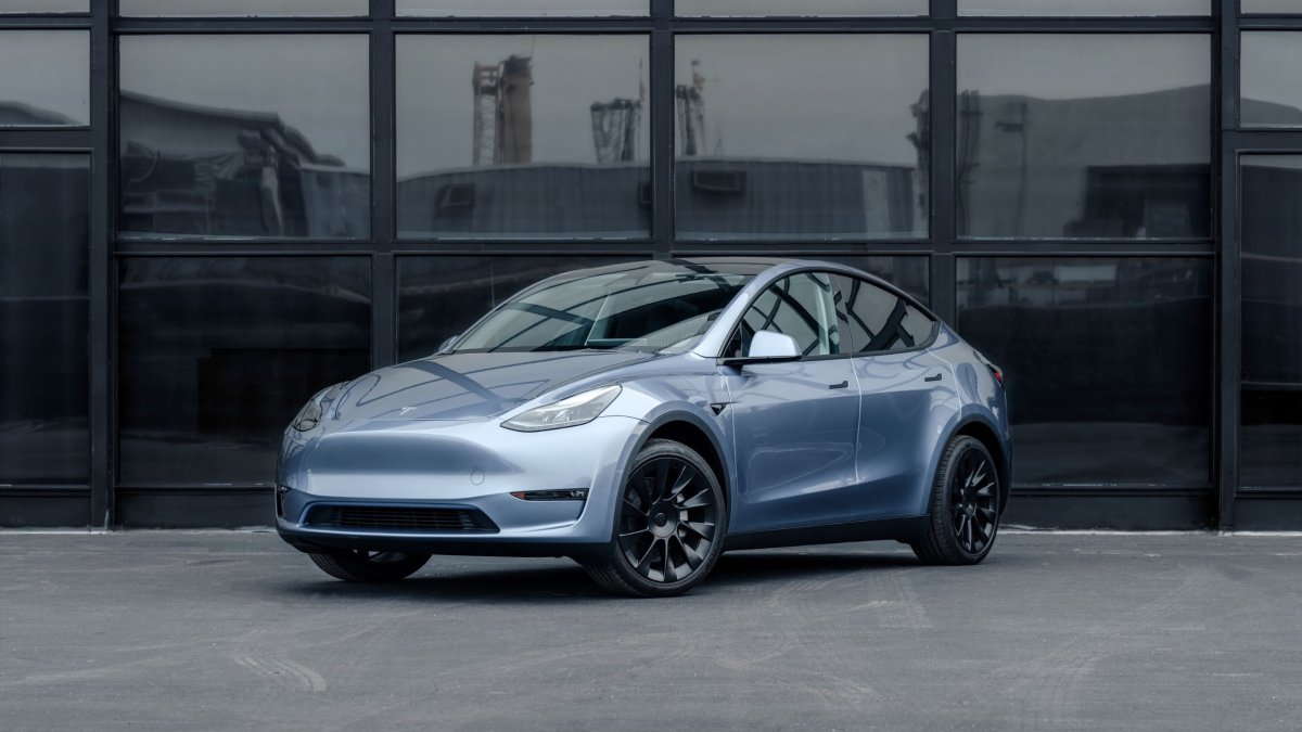 Tesla Model Y Juniper (3)