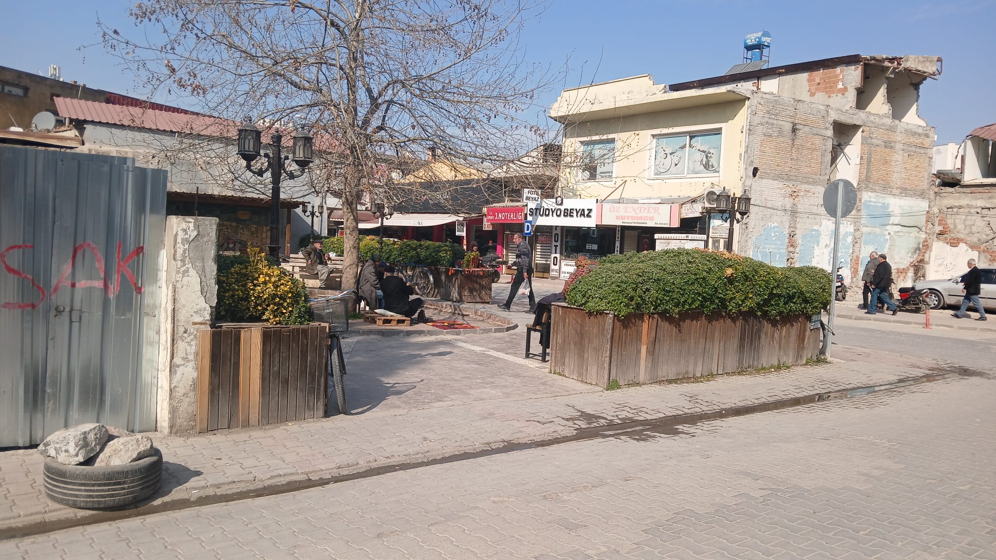 Çınarlı Kahve (3)