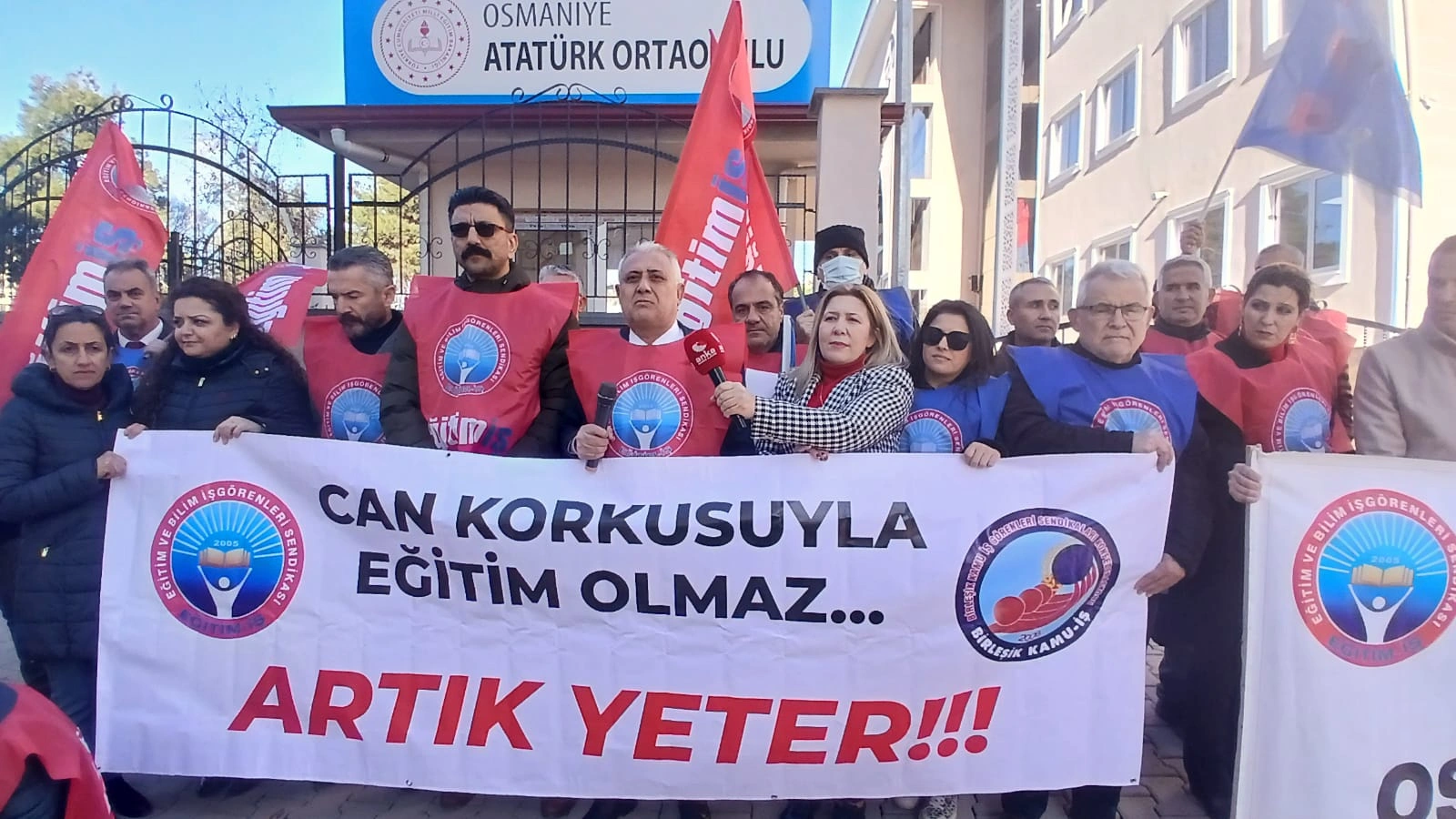 Eğitim Iş (10)