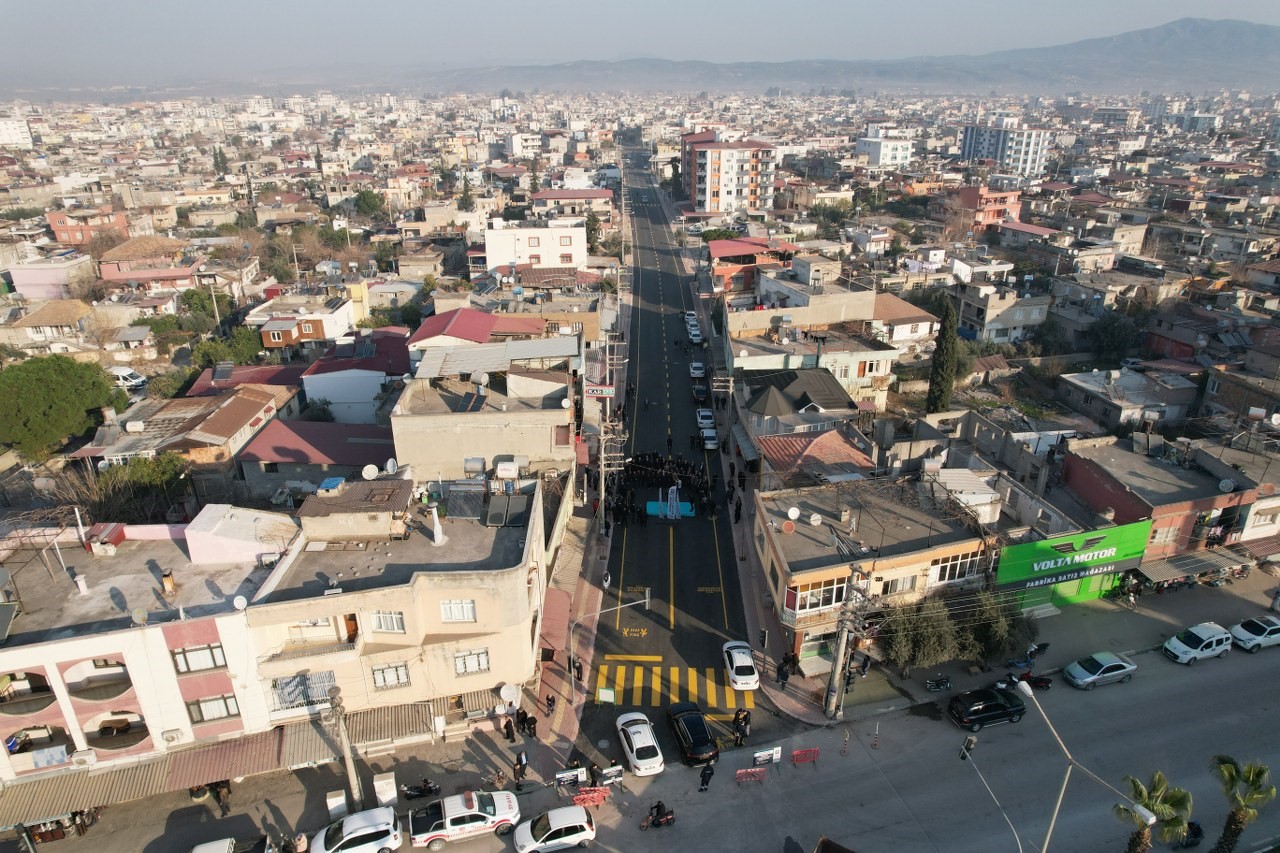 Nahır Yolu