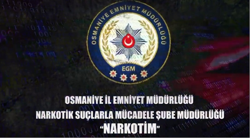 Narkotik