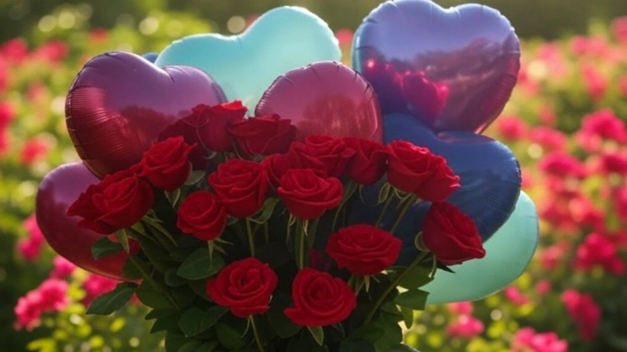 Sevgililer Günü (7)