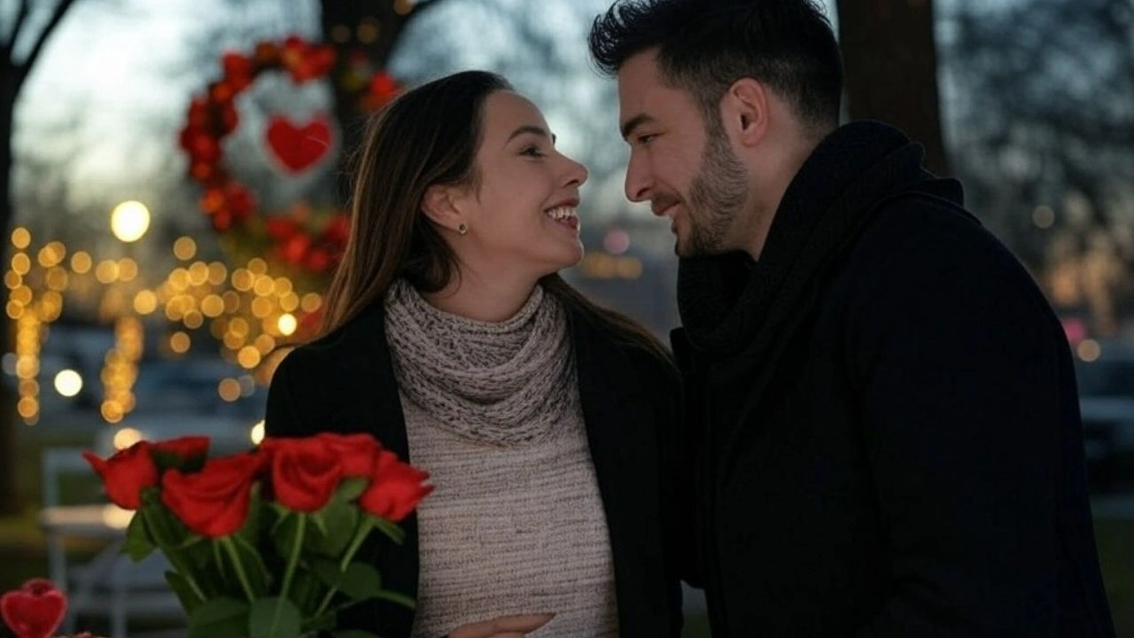 Sevgililer Günü (8)