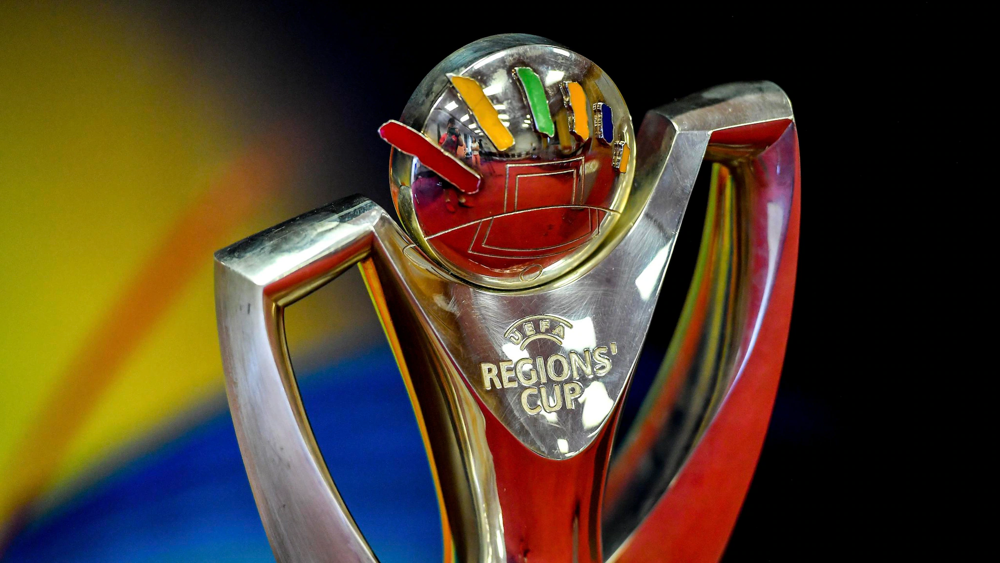 Uefa Regions Cup