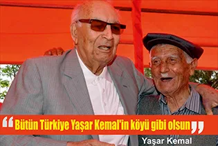 Yasar Kemal222