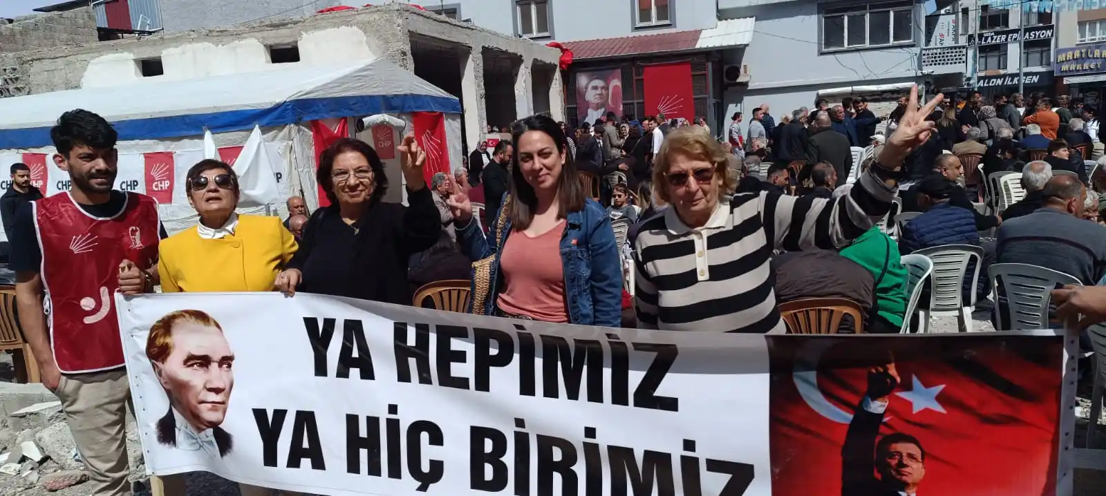 Chp Seçi̇m (3)