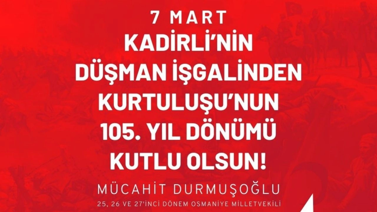 Durmuşoğlu (1)