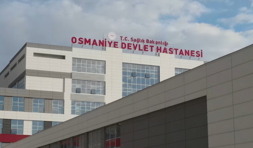 Osmaniye'de Gebe Okulu Eğitimleri Düzenleniyor (2)