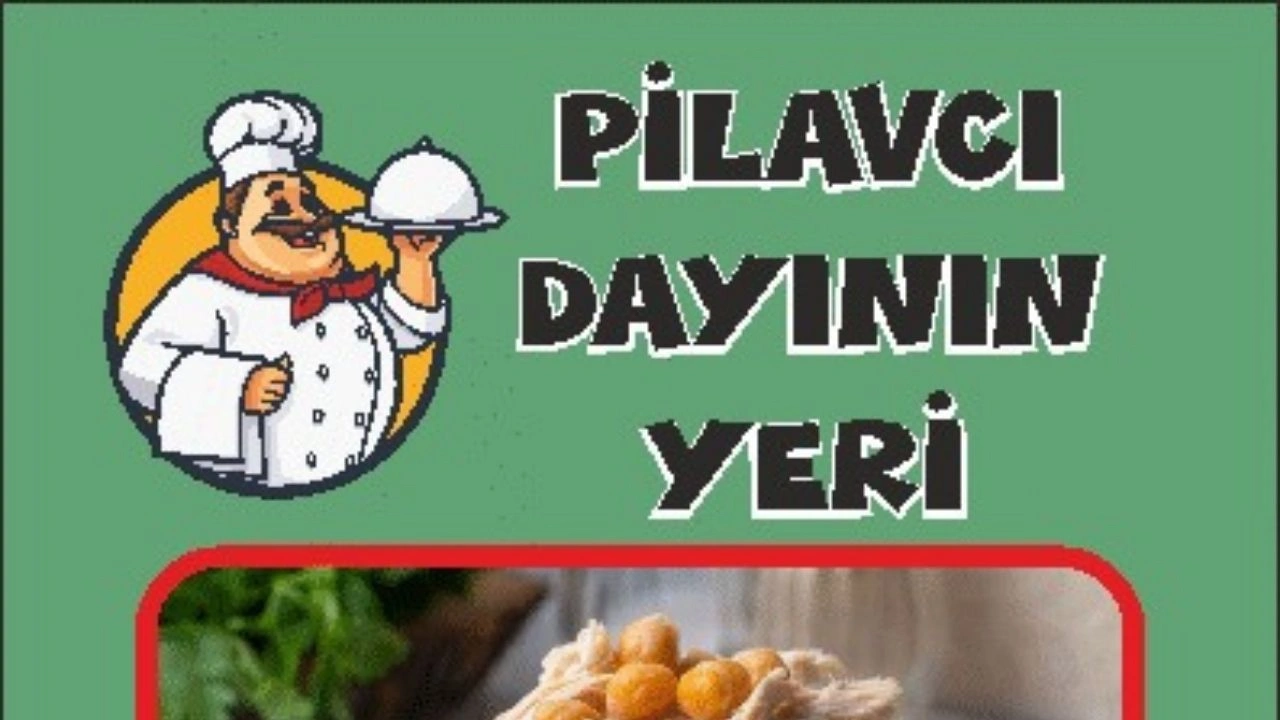 Pilavcı (1)