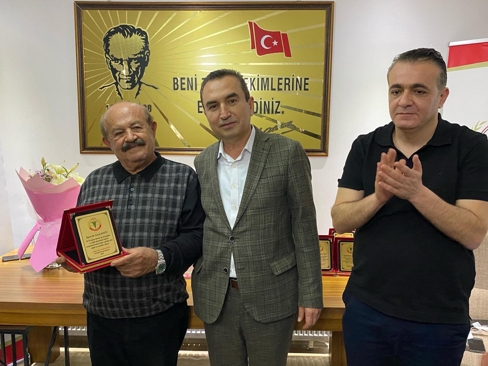 Tıp Bayramı Osmaniye Gece Organizasyon (1)