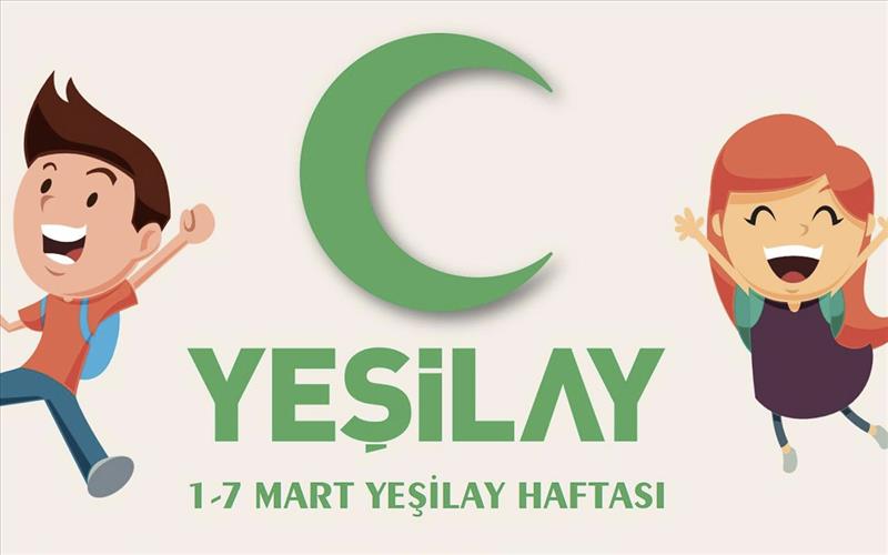 Yasadışı Kumar Yeşilay