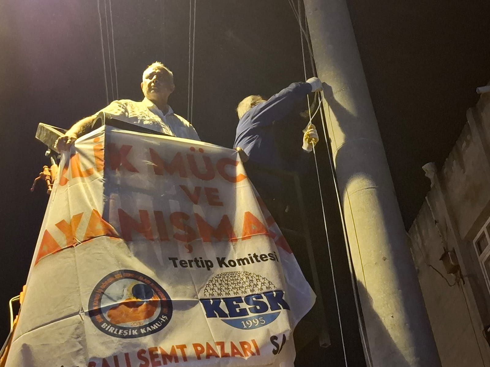 1 Mayıs