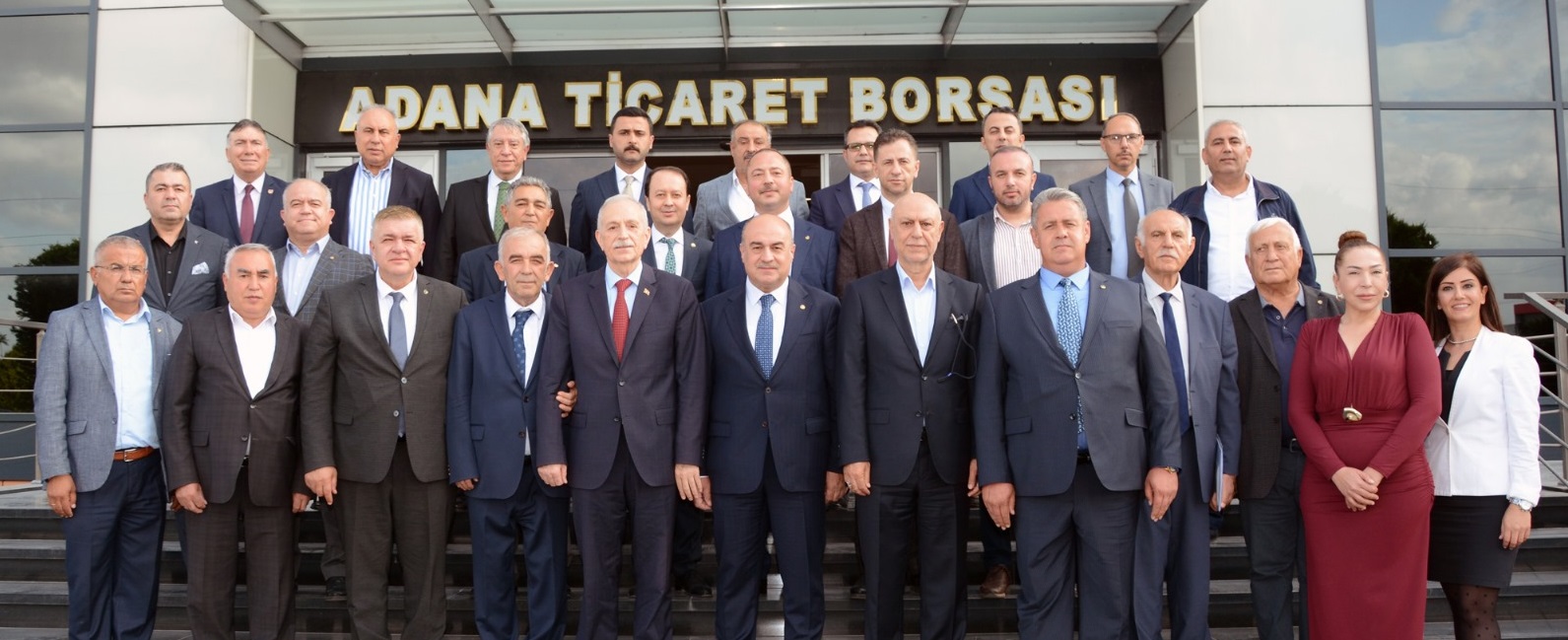 Akdeniz Üpak 1. Olağan Genel Kurulu Toplantısı Düzenledi (1)