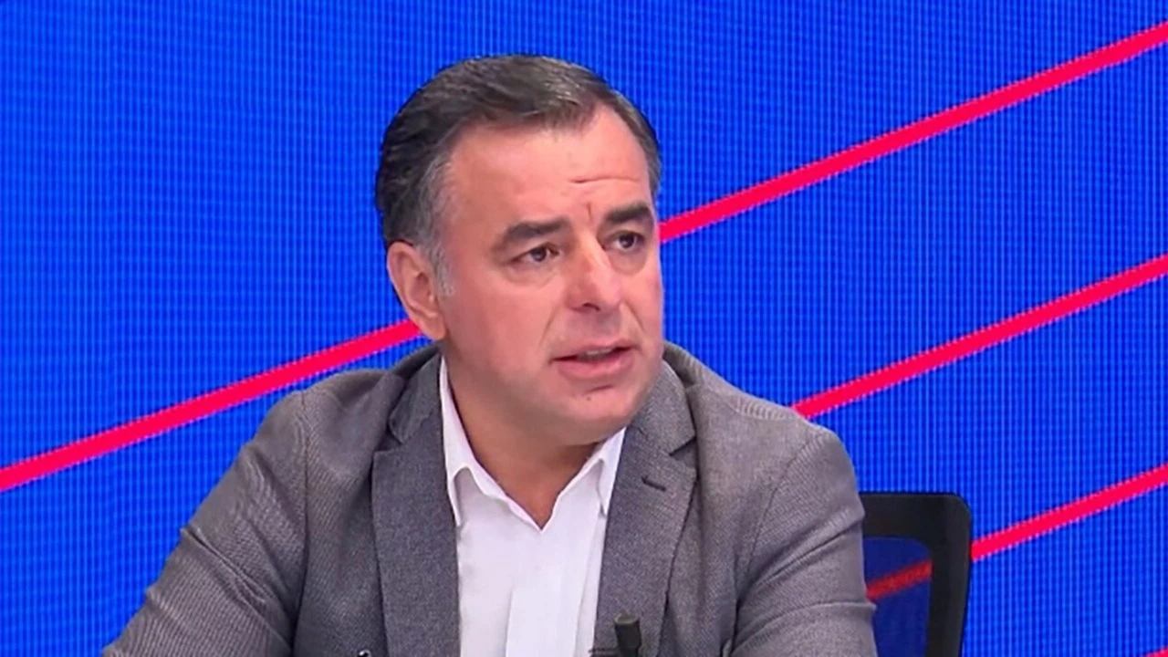 Barış Yarkadaş