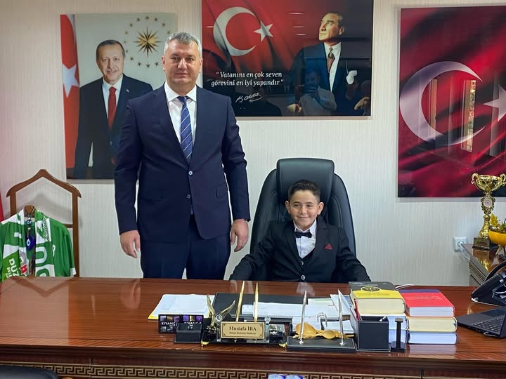 Düziçi Belediye Başkanlık Koltuğu Tunahan’da (2)